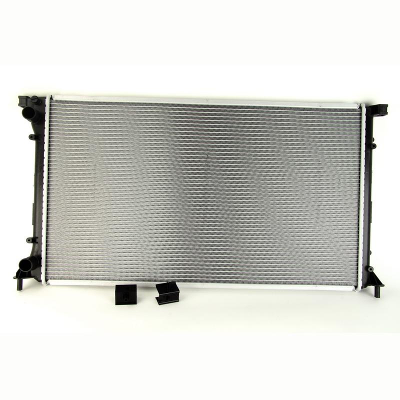 NISSENS NIS63818A Engine Radiator