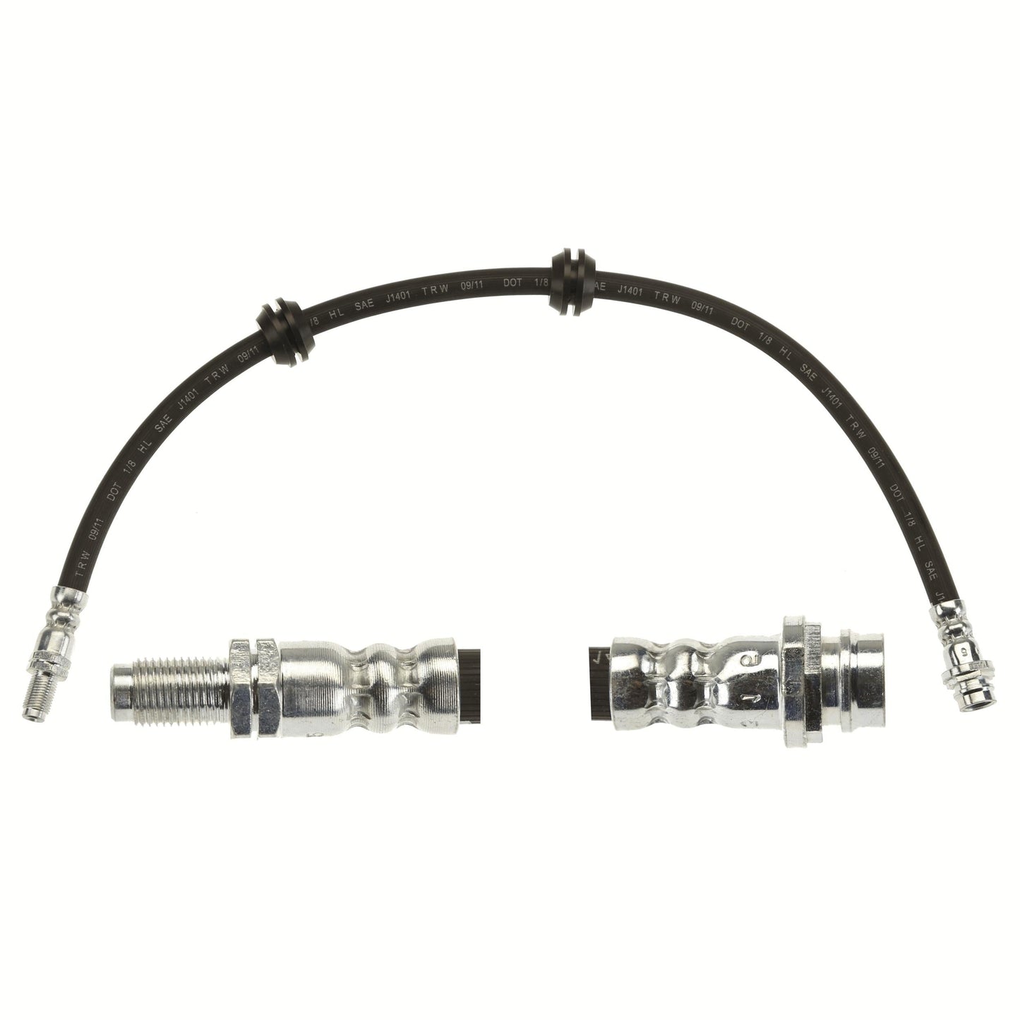 TRW MOTO PHB916 Brake Hose