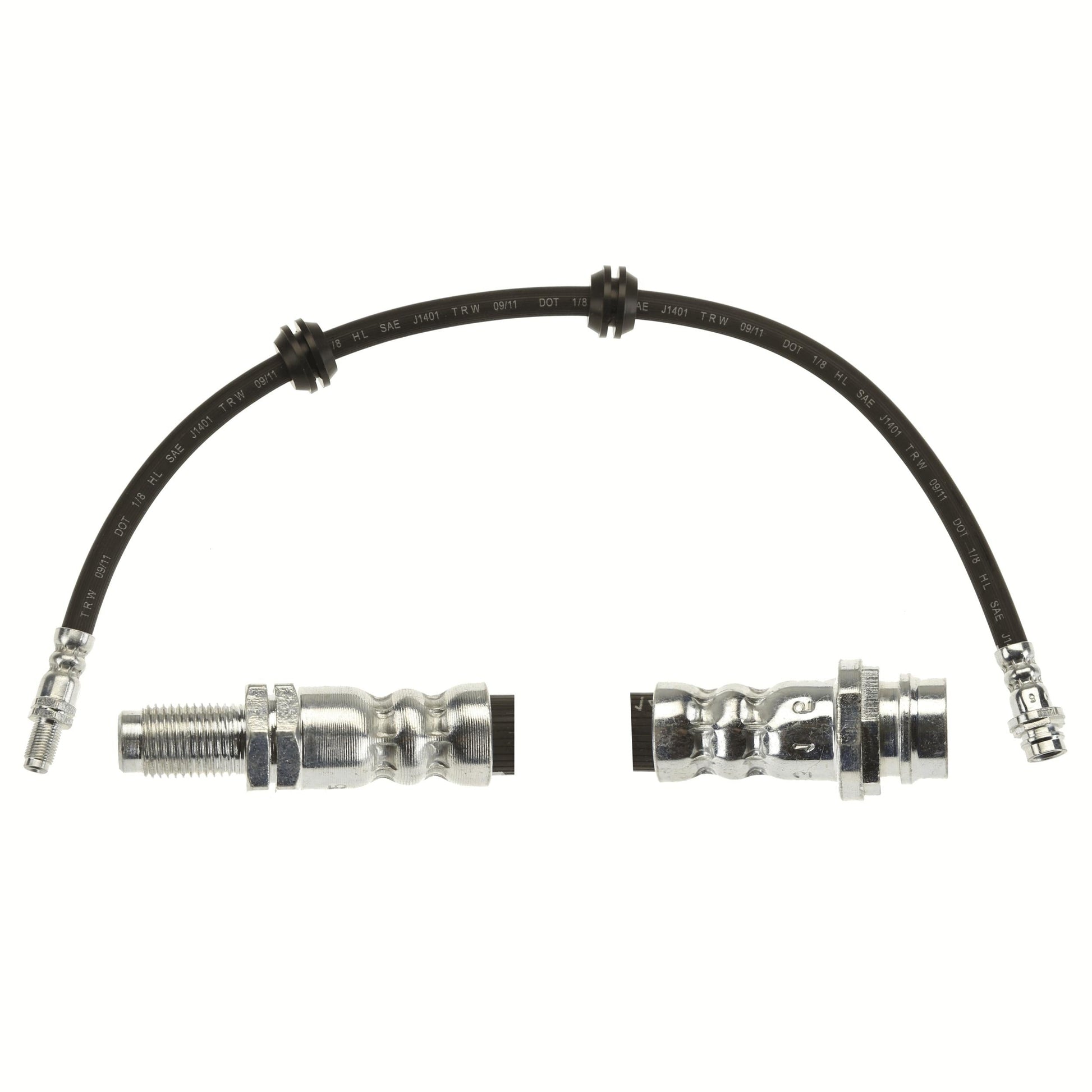 TRW MOTO PHB916 Brake Hose