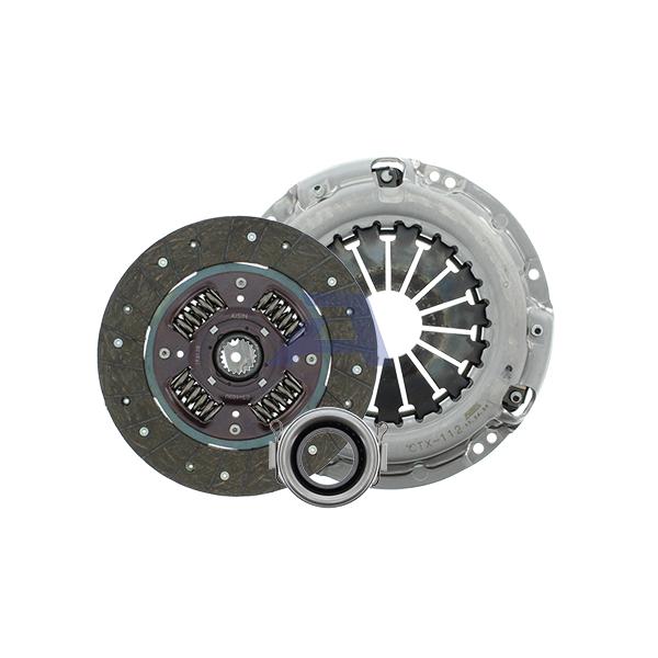 AISIN AISKT-209D Clutch Kit