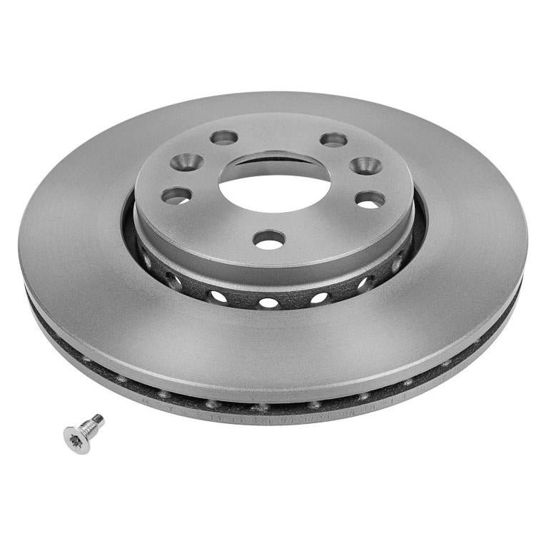TRW MOTO GS8708 Brake Shoe Set