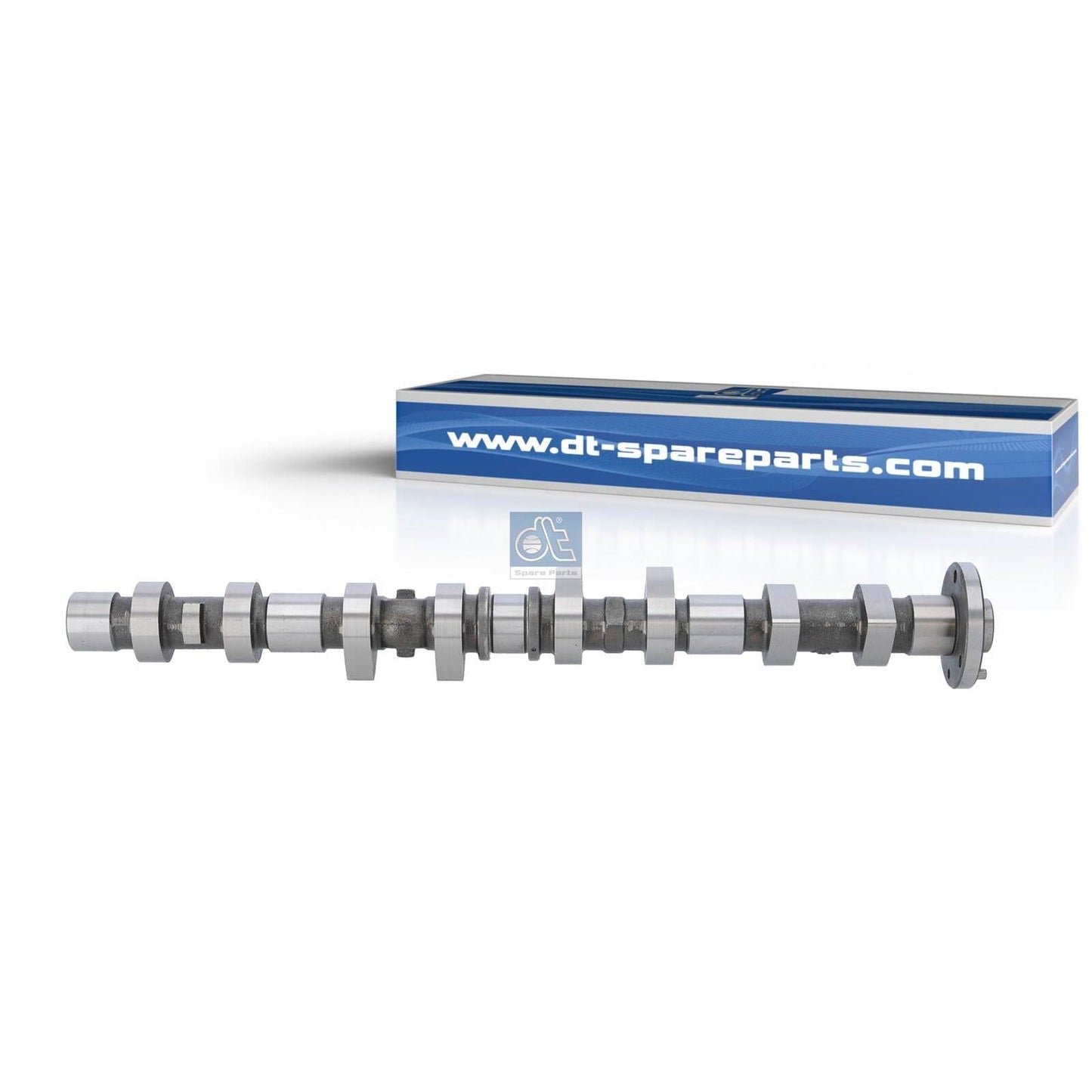 DT SPARE PARTS 4.67306 Camshaft