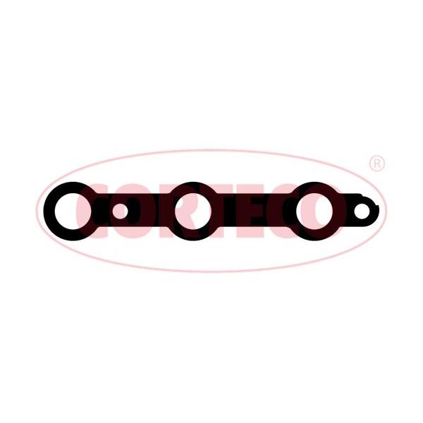 CORTECO CO026167H Cylinder Head Cover Gasket