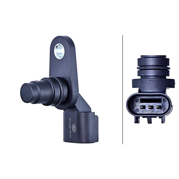 HELLA 168-641 Camshaft Position Sensor