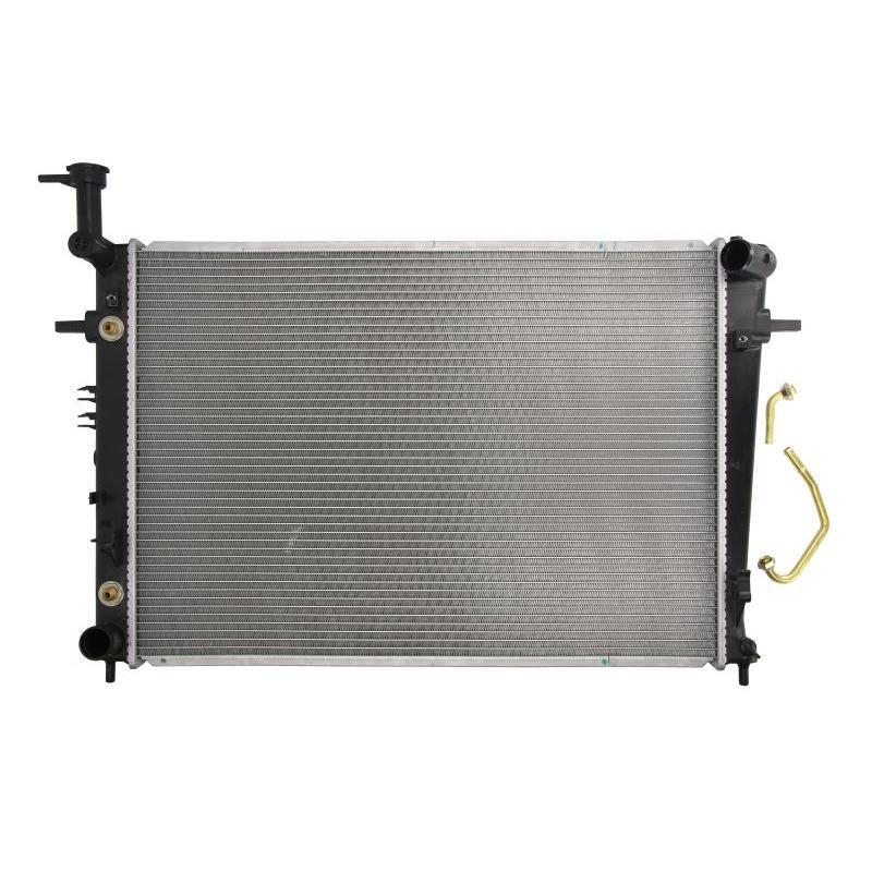 NISSENS NIS675005 Engine Radiator