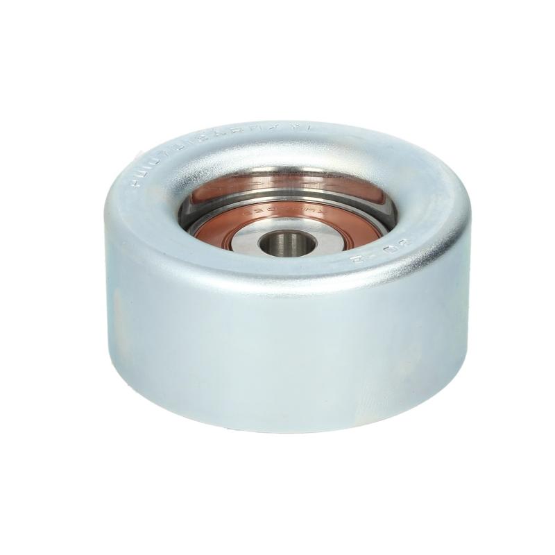 SKF VKM61025 V-Ribbed Belt Deflection/Guide Pulley