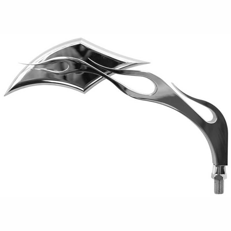 VICMA VIC-E888D Mirror System