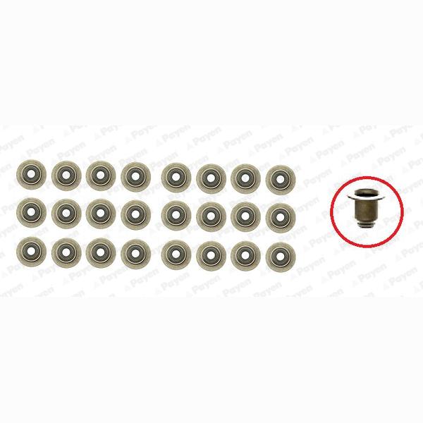 PAYEN HR5111 Valve Stem Seal Set