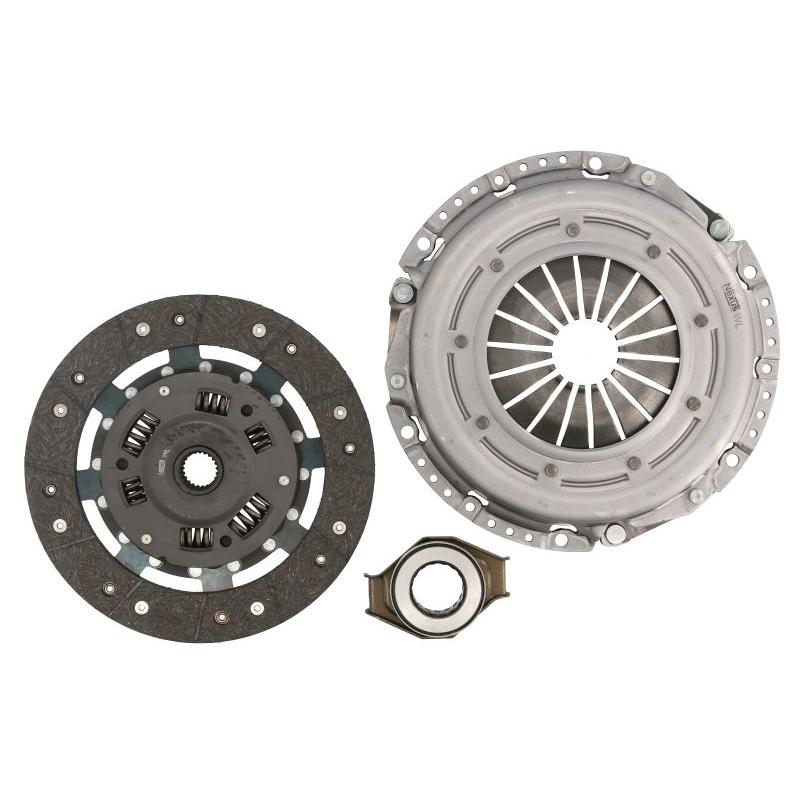 NEXUS F1G062NX Clutch Kit