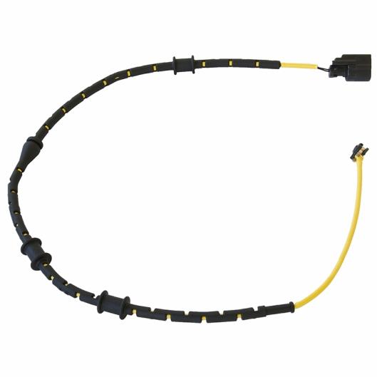 DELPHI LS2128 Brake Shoe Set