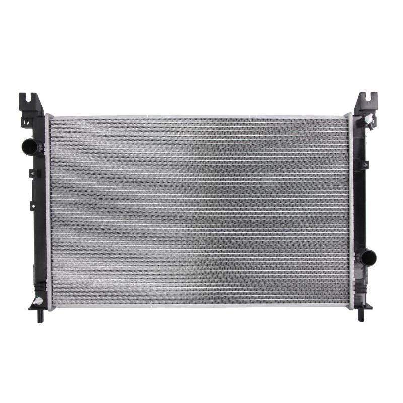 NISSENS NIS61028 Engine Radiator