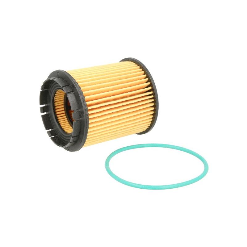 KNECHT OX258D Oil Filter