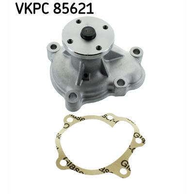 SKF VKPC85621 Water Pump
