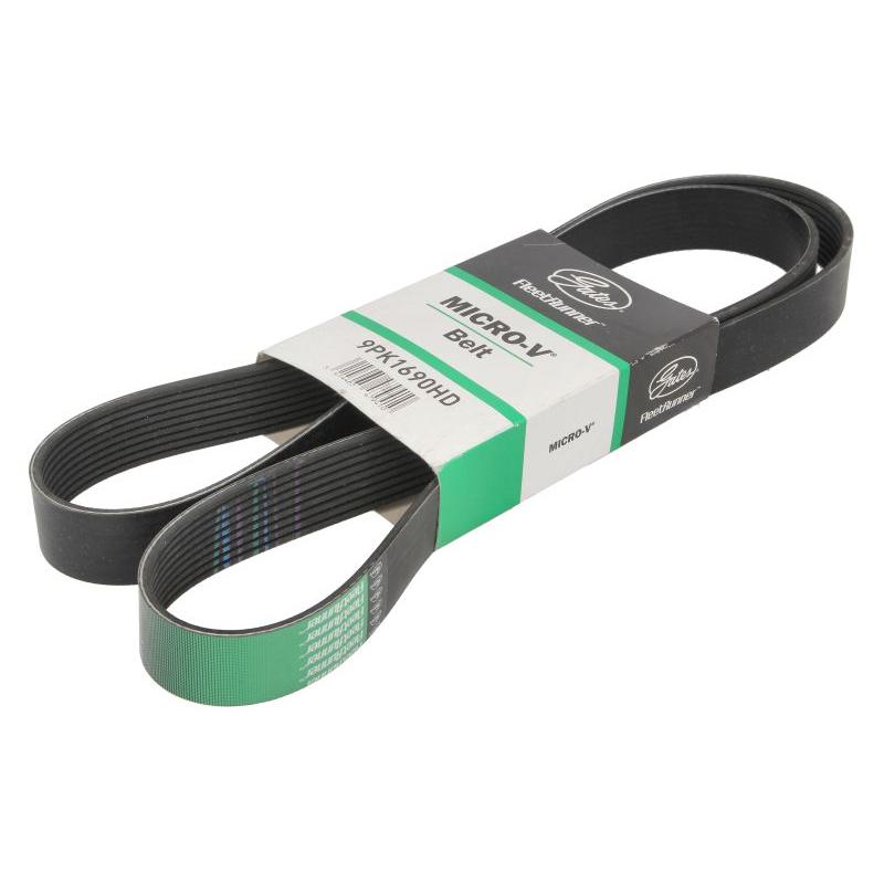 GATES GAT9PK1690HD V-Ribbed Belt