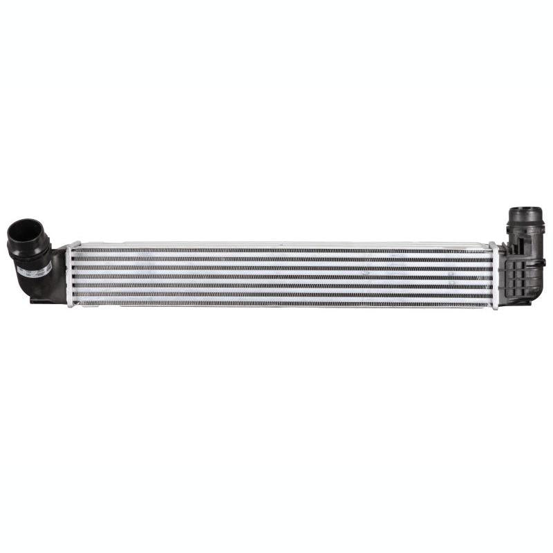NISSENS NIS96545 Charge Air Cooler
