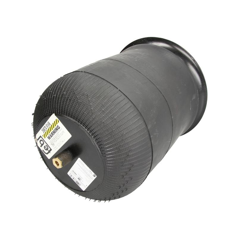 FEBI FE39870 Air Suspension Bellow