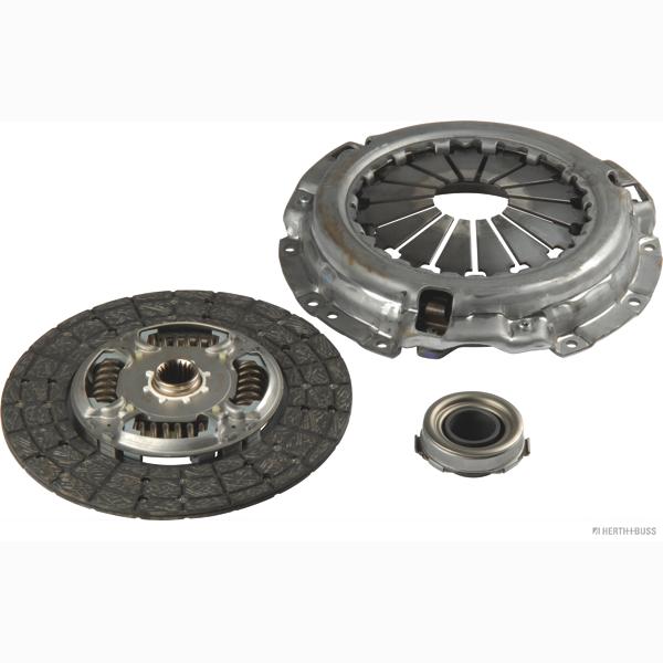 HERTH+BUSS JAKOPARTS J2002235 Clutch Kit