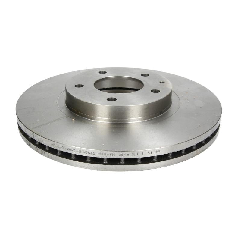 TRW MOTO DF6067S Brake Disc