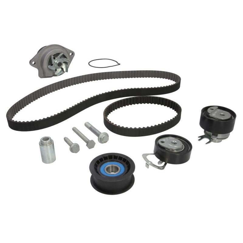 GATES GATKP35565XS Water Pump & Timing Belt Kit