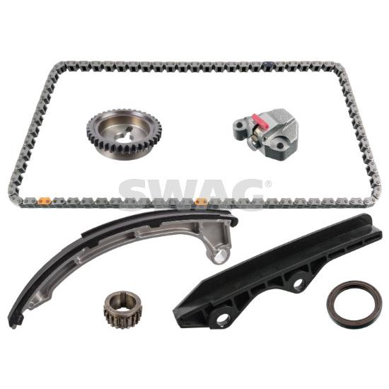 SWAG SW33103751 Timing Chain Kit