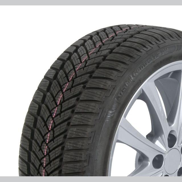FULDA 22540R18ZOFU92VKCHP2 Winter Pkw Tyredc72.0 Db