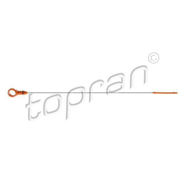 HANS PRIES HP724209 Oil Dipstick