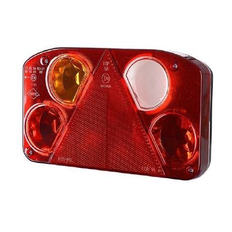 TRUCKLIGHT TL-UN082L Rear Light