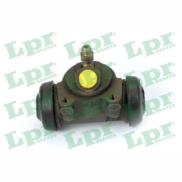 OE VW 7L6615423J Brake Caliper