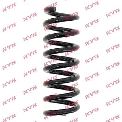 KYB K-Flex RA7016 Coil Spring Suitable for Mercedes-Benz C-Class Saloon (W204)