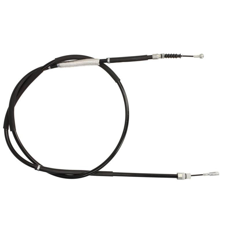 VAICO V24-30008 Parking Brake Cable Pull