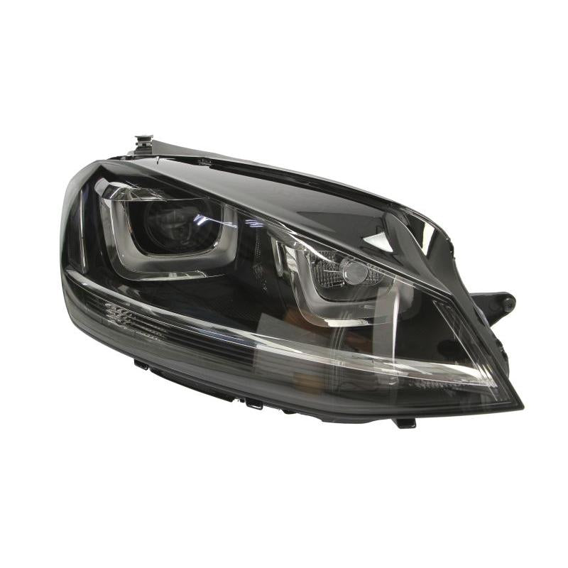 VALEO VAL044924 Headlight