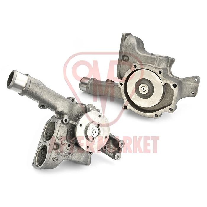 OMP OMP241.747 Water Pump