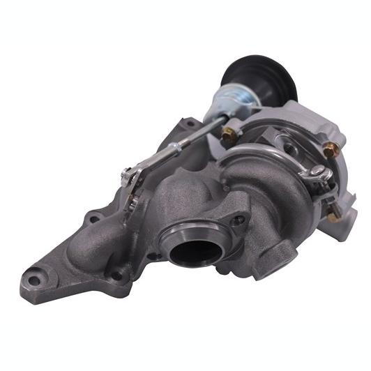MAGNETI MARELLI 807101001100 Turbocharger