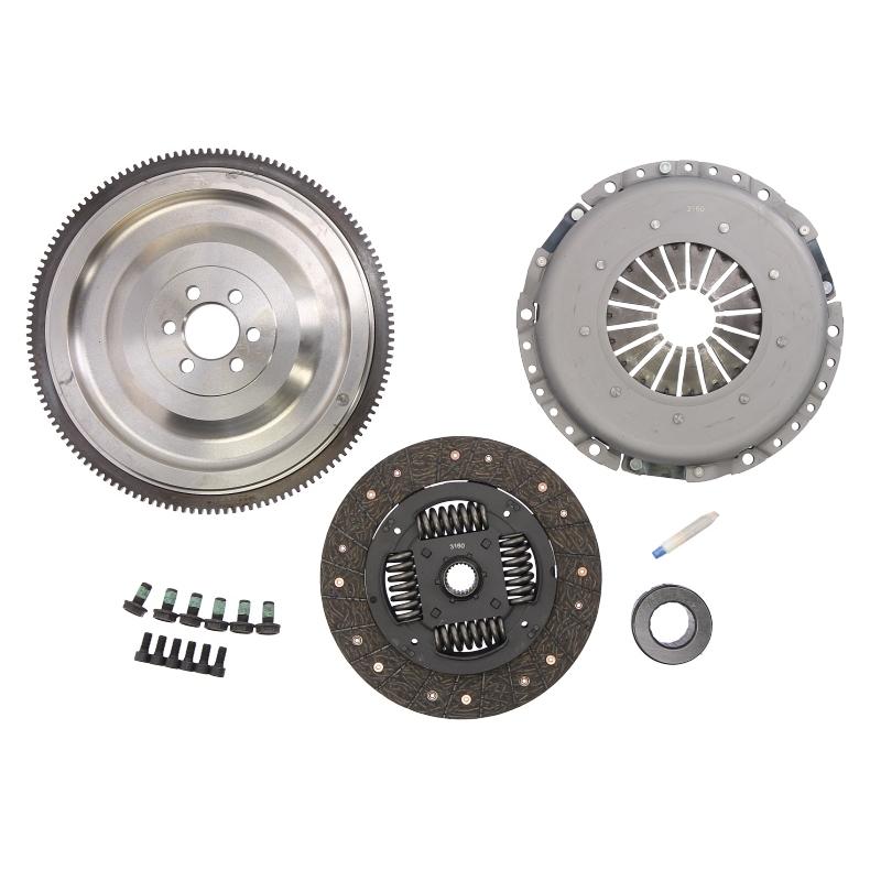 NEXUS F1A080NX Clutch Kit