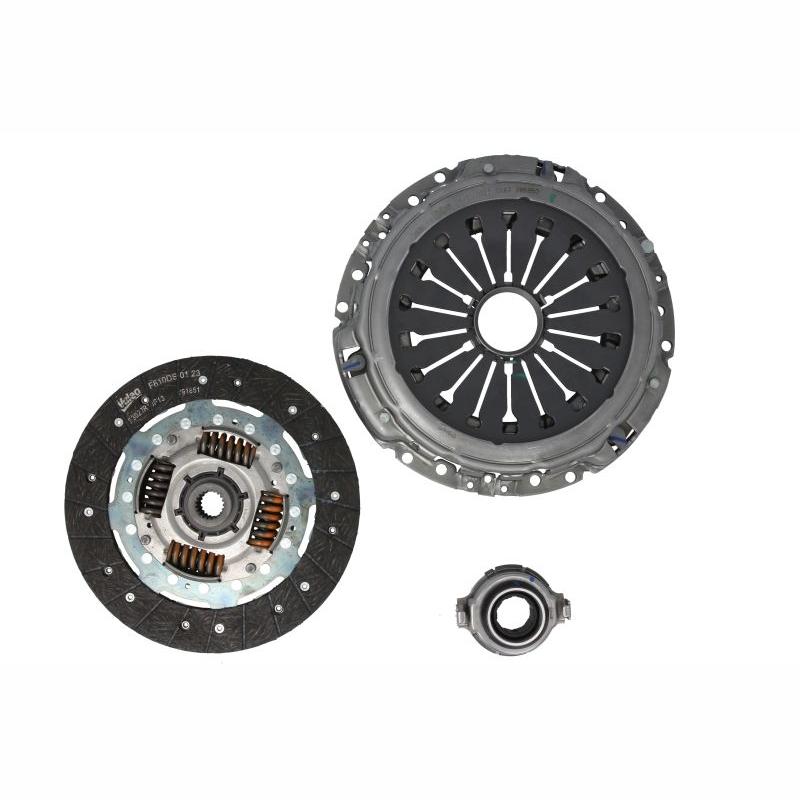 VALEO VAL801348 Clutch Kit