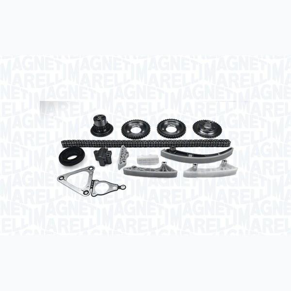 MAGNETI MARELLI 341500000420 Timing Chain Kit