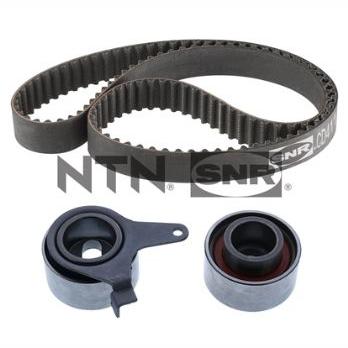 SNR KD470.15 Timing Belt Set