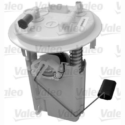 VALEO L347514 Fuel Level Control Switch
