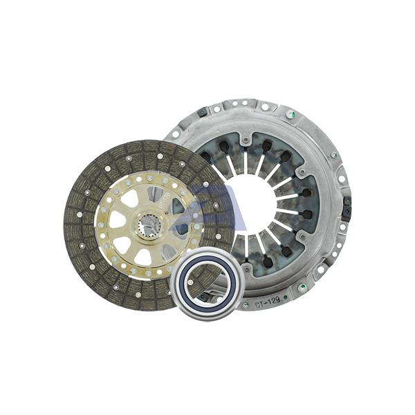 AISIN AISKT-365 Clutch Kit