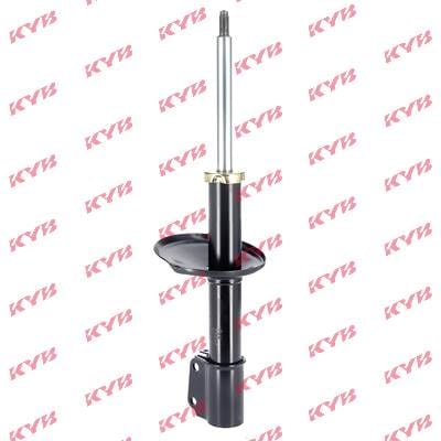 KYB EXCel-G 333805 Shock Absorber for Renault Super 5