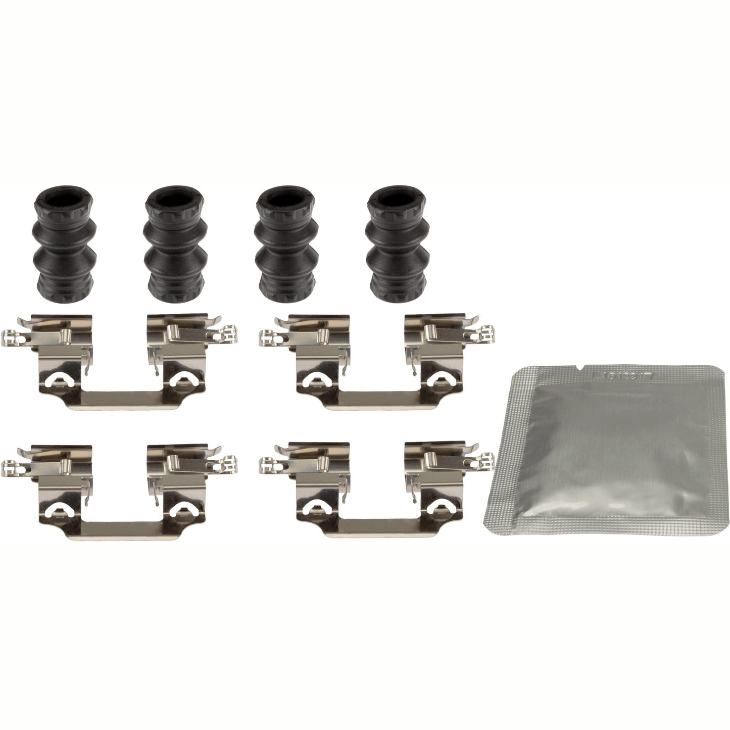 TRW MOTO PFK723 Disc Brake Pad Accessory Kit