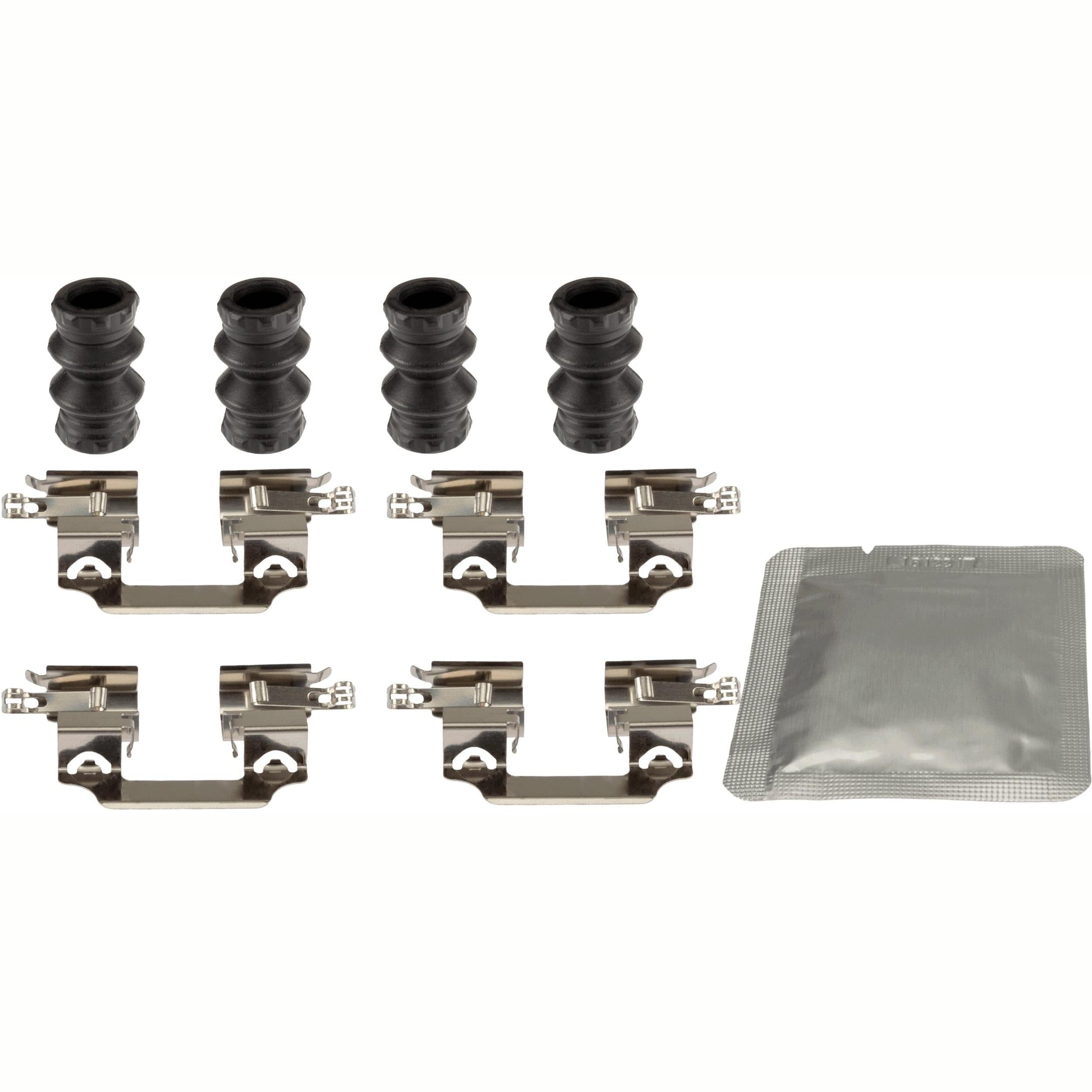 TRW MOTO PFK723 Disc Brake Pad Accessory Kit