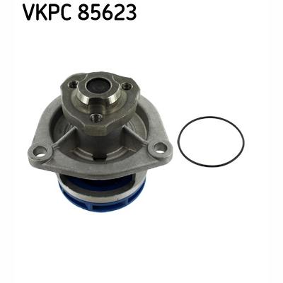 SKF VKPC85623 Water Pump