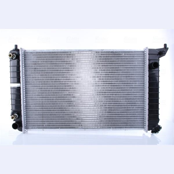 NISSENS NIS69454 Engine Radiator