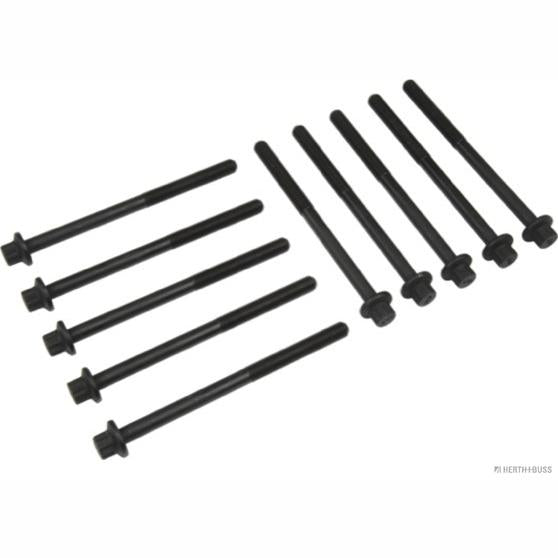 HERTH+BUSS JAKOPARTS J1283018 Cylinder Head Bolt Set