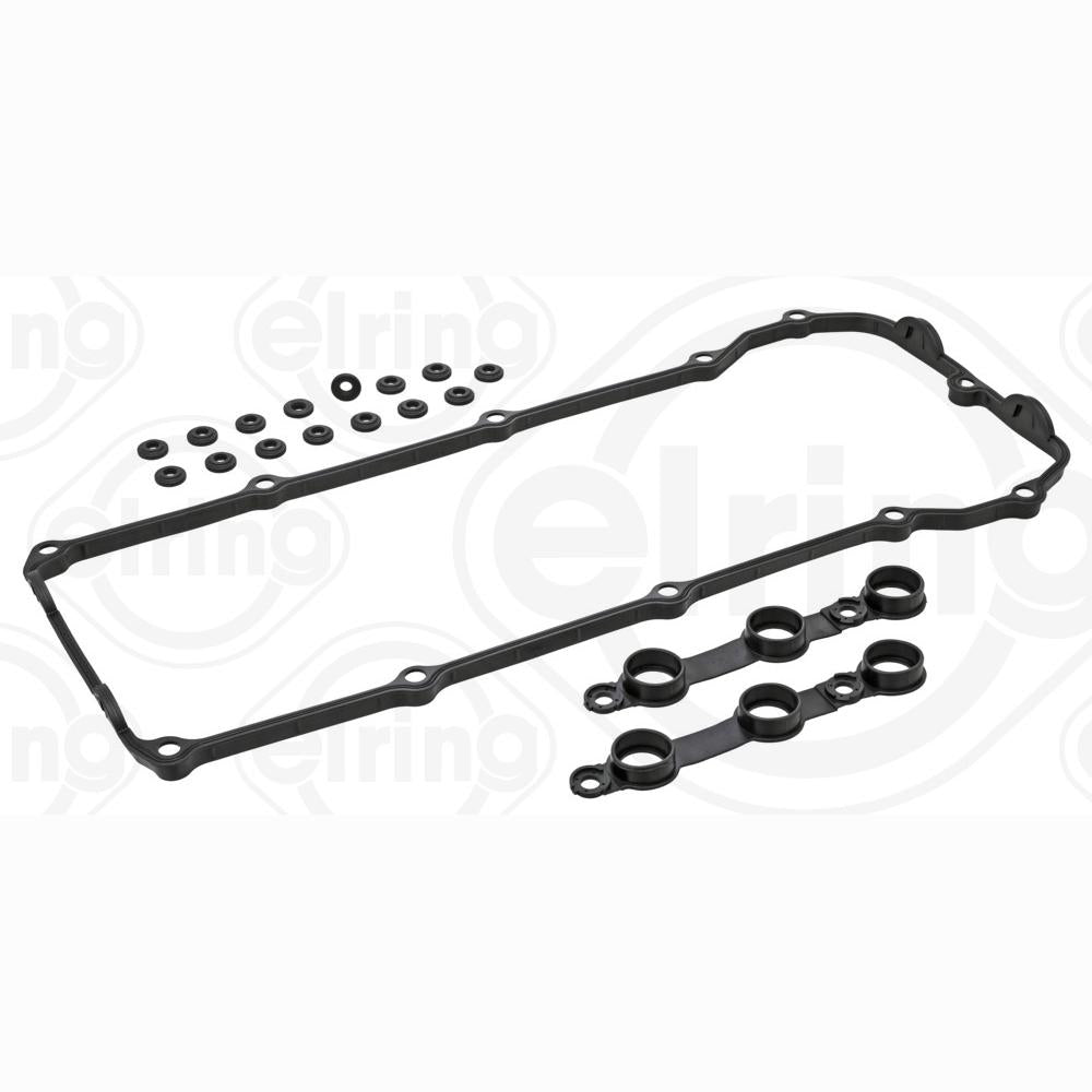 ELRING EL318590 Cylinder Head Cover Gasket Set