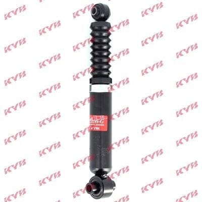 KYB EXCel-G 341249 Shock Absorber for Peugeot 206