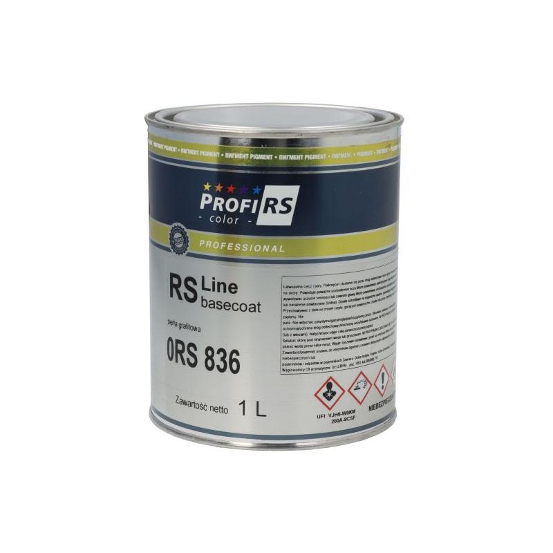 PROFIRS COLOR 0RS836-1L Pigments For Mixing Systems