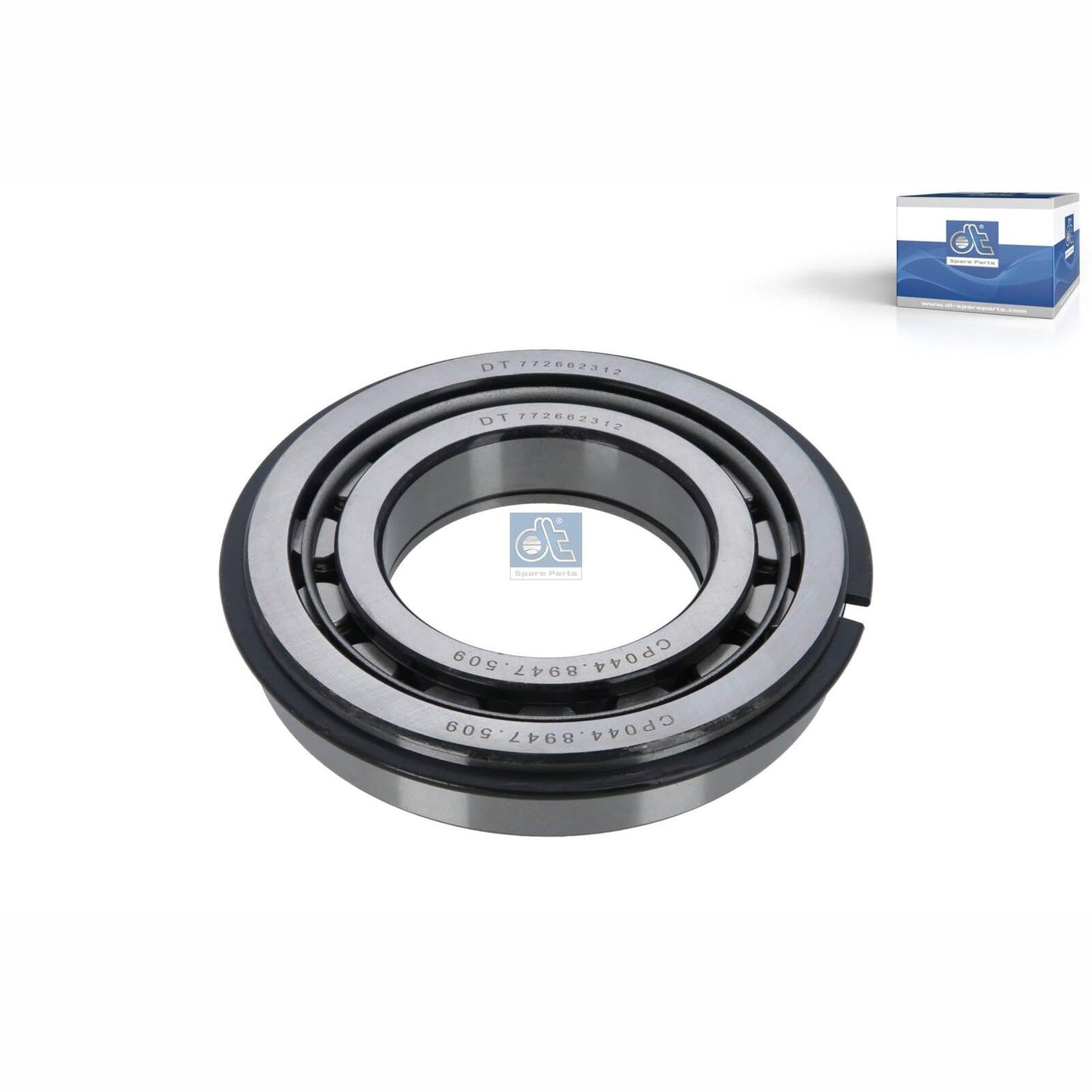 DT SPARE PARTS 6.46509 Wheel Bearing