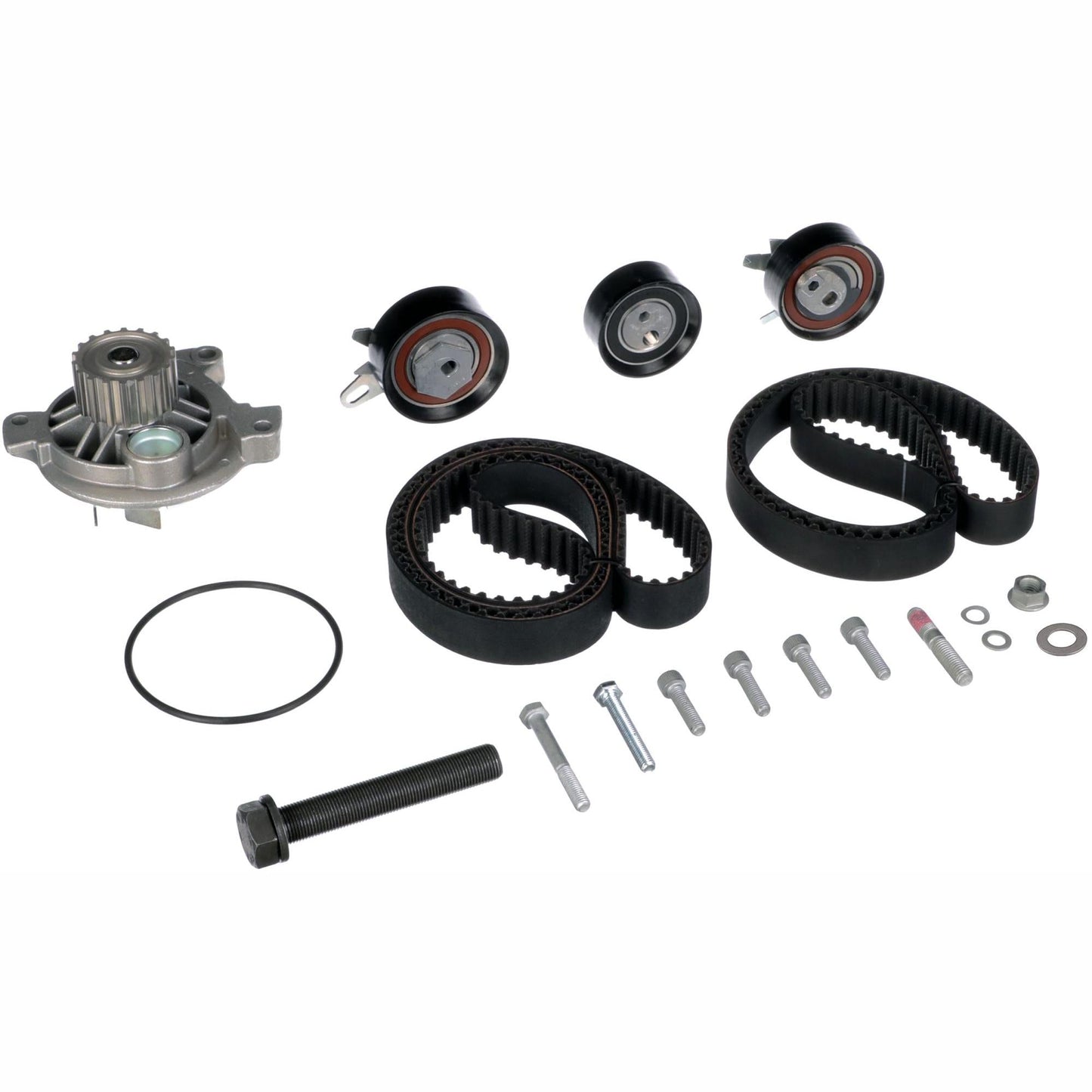 GATES GATKP85323XS-2 Water Pump & Timing Belt Kit